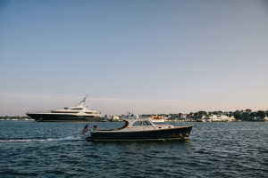 Luxuriate in Style: Discover Top-Rated Luxury Yacht Charters