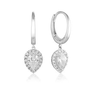 Choosing the Perfect Wedding Earrings