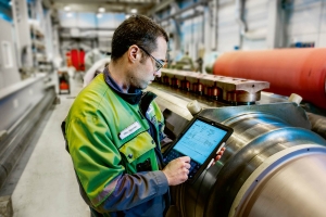 Machine Condition Monitoring Market By Application, Drive Mechanism and Region Forecasts to 2031