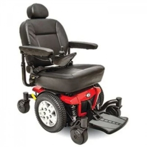 Electric Wheelchair Market will grow at the highest pace owing to rising prevalence of mobility impairment globally
