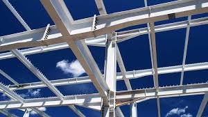 The Strength of Steel: An In-Depth Look at Steel Frame Fabrication