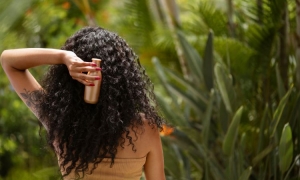 Best shampoo for hair fall control 