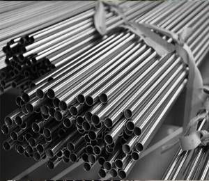 Stainless Steel 347H Instrumentation Tubes Suppliers In India