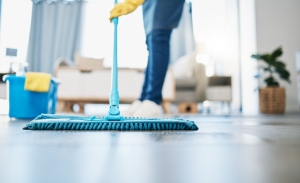 Breathe New Life into Your Home with home cleaning services