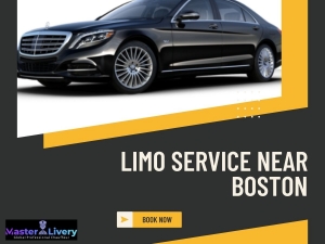 The Benefits of Hiring a Limo Service for Sporting Events in Boston