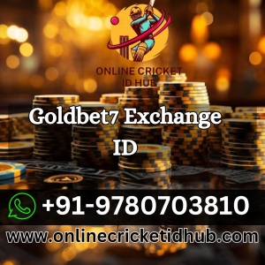 What is the Minimum Deposit Amount on Goldbet7 Exchange ID?