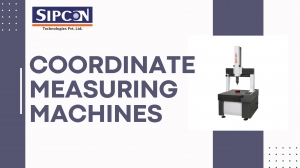 Maximizing Efficiency with Advanced CMM Machine Features