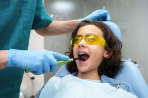 Reclaim Your Oral Health: Root Canal Treatment Done Right