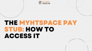 The MyHTSpace Pay Stub: How to Access It