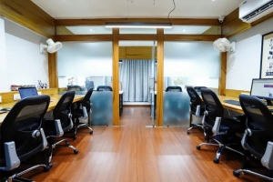 Office Interior Designer in Ahmedabad