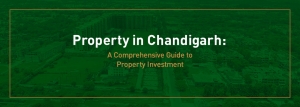 Flats in Chandigarh: Luxurious 3BHK and 4BHK Apartments