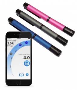 Smart Insulin Pens Market Size, Growth | Industry Analysis 2024-2032