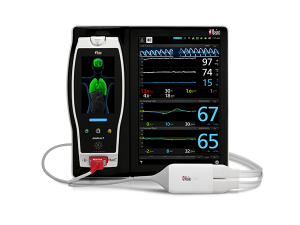 Cerebral Oximetry Monitoring Market Size, Global Trends | Report 2024-2032