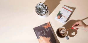 Discover the Benefits of Ryze Mushroom Coffee: A New Way to Energize Your Day