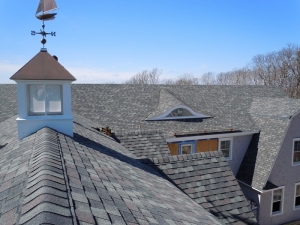 What Impact Does Climate Have on the Roofing Material You Choose