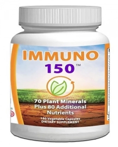 Discovering the Power of Immuno 150