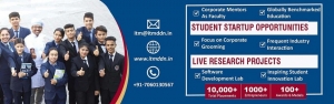 The Future of Education: Institute of Technology and Management