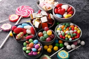 Confectionery Market Analysis: In-Depth Insights and Trends 2032