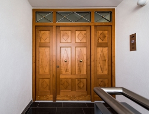 Door Customization in Dubai: Adding a Unique Touch to Your Home