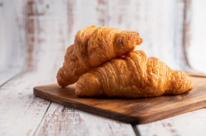 How to Make Croissants