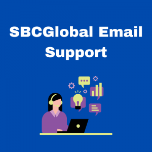 How Can I Get SBCGlobal Email Support?