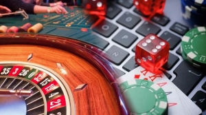 Discover the Thrill of Playing Roulette Online for Real Money at Gullybet