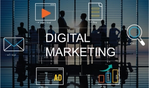 Digital Marketing: The Game-Changer in Modern Business