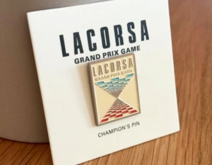 Discover The Excitement Of The Lacorsa Grand Prix Board Game: A Top Racing Board Game