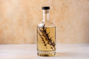 Discover the Delight of Herb-Infused Spirits