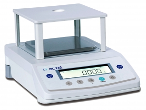 precision and analytical balances