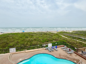 Facilities the Padre Island Rentals Offer