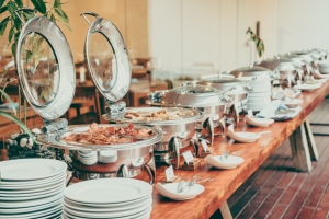 Best Catering Services in Iraq: Elevating Your Events with Exceptional Cuisine