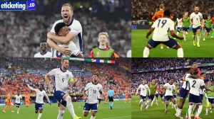 England FIFA World Cup: Paul Merson Predicts England's