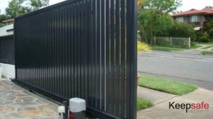 7 Reasons to Upgrade to an Automatic Gate System in Brisbane