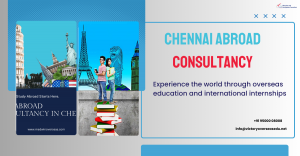 Unlock Global Opportunities with Victory Overseas: Leading Abroad Consultancy in Chennai