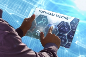 The Future of Software Testing Outsourcing: Trends and Predictions