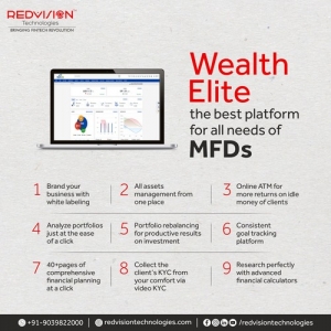 Can You Download Physical Application Forms Mutual Fund Software for Distributors?