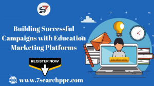 Education Marketing Platforms | Online Course Ads