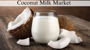 Coconut Milk Market Size, Share and Growth Trends by 2032