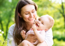 Dubai's Trusted Home Care for Mothers and Children