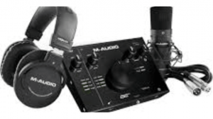 Understanding Audio Interface Price in Pakistan: A Comprehensive Guide