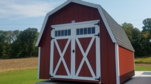 Top Security Features to Protect Your Barn Shed