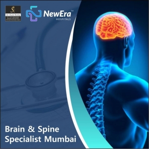 Comprehensive Care for Brain Injuries: Signs, After-Effects, and Expertise by Dr. Sunil Kutty, Leading Brain & Spine Specialist in Mumbai 