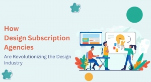 How Design Subscription Agencies Are Revolutionizing the Design Industry