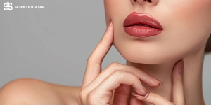 Say No to Lip Pigmentation with Kamree's Unblemished Rosy Lip Kit