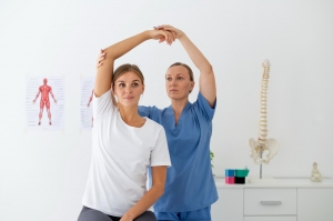 7 Benefits of Seeing a Physiotherapist Near You