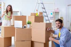 Tips for Settling into Your New Home Quickly and Comfortably 