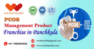 PCOS Management Product Franchise in Panchkula: The opportunity with a growing scale of implementation is a constant challenge.