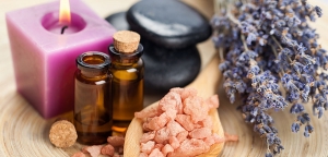 How Does Aromatherapy Help Anxiety?