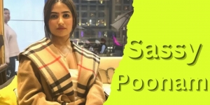 Sassy Poonam: The Enigmatic Social Media Sensation